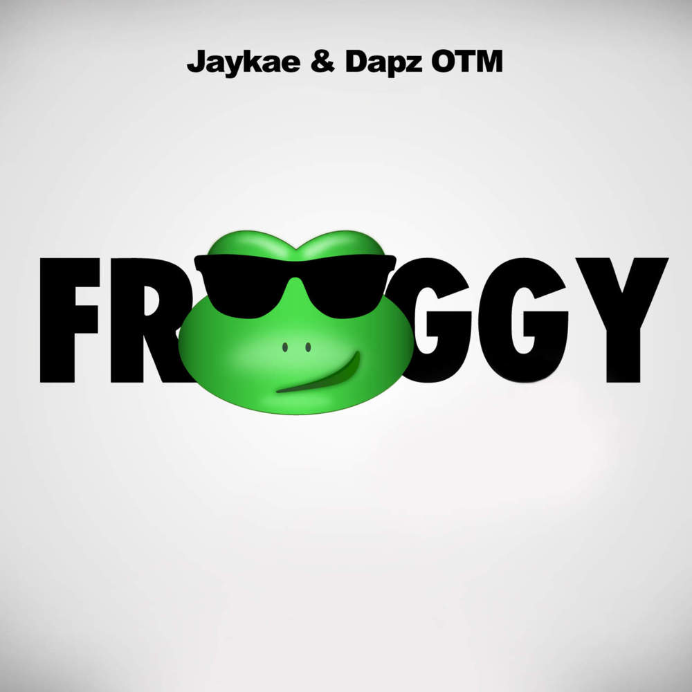 Dapz On The Map - Froggy - Tekst piosenki, lyrics - teksciki.pl