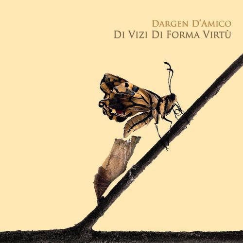 Dargen D'Amico - Limitato dal poeta - Tekst piosenki, lyrics - teksciki.pl