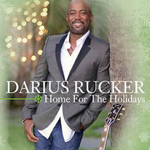 Darius Rucker - Baby, It's Cold Outside - Tekst piosenki, lyrics - teksciki.pl