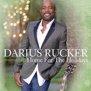 Darius Rucker - I'll Be Home For Christmas - Tekst piosenki, lyrics - teksciki.pl