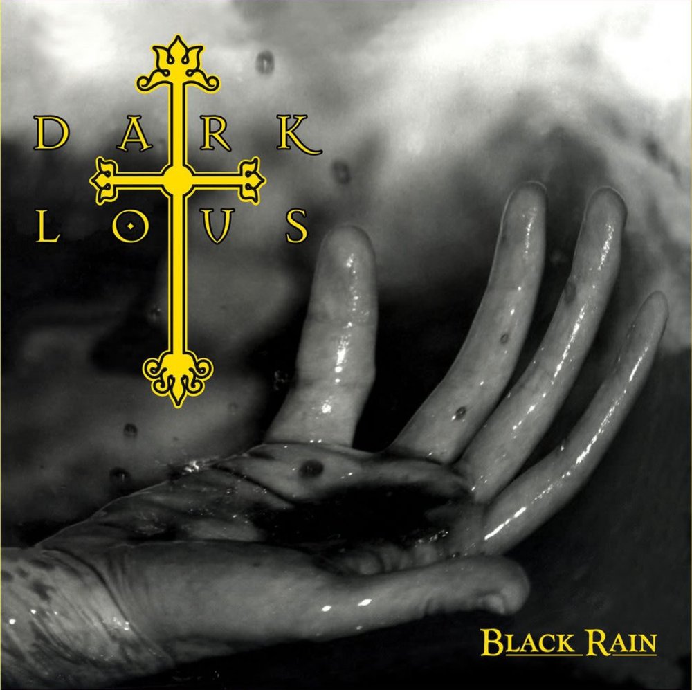 Dark Lotus - Black Rain - Tekst piosenki, lyrics - teksciki.pl