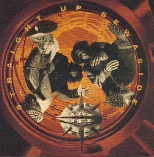 Das EFX - Baknaffek - Tekst piosenki, lyrics - teksciki.pl