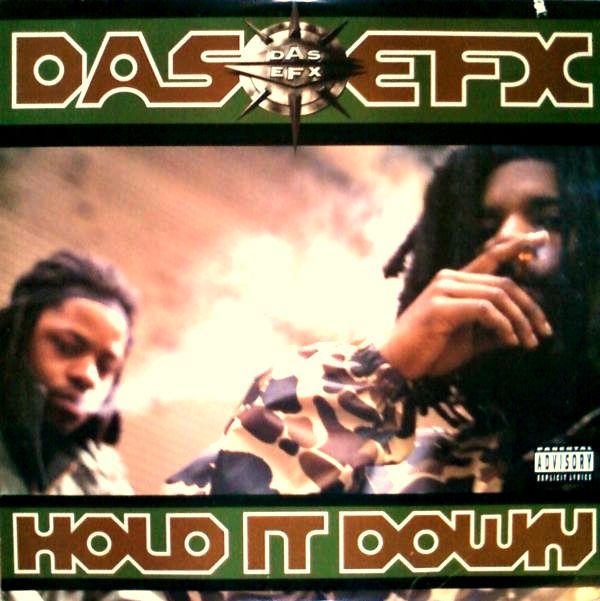Das EFX - Real Hip-Hop - Tekst piosenki, lyrics - teksciki.pl