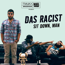 Das Racist - All Tan Everything - Tekst piosenki, lyrics - teksciki.pl