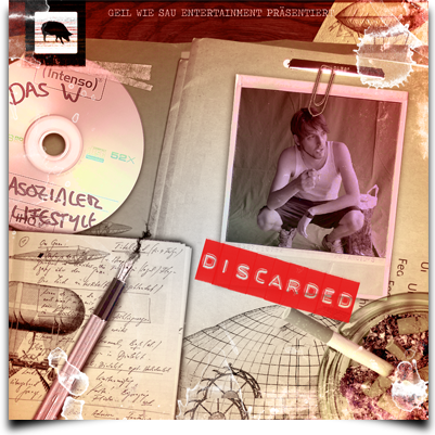 Das W - Wenn ich Weed smoke - Tekst piosenki, lyrics - teksciki.pl