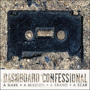 Dashboard Confessional - Hands Down - Tekst piosenki, lyrics - teksciki.pl