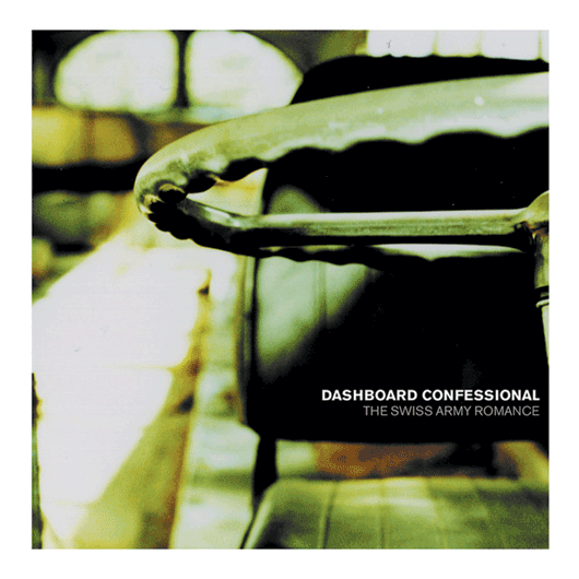 Dashboard Confessional - Not So Easy (Hidden Track) - Tekst piosenki, lyrics - teksciki.pl