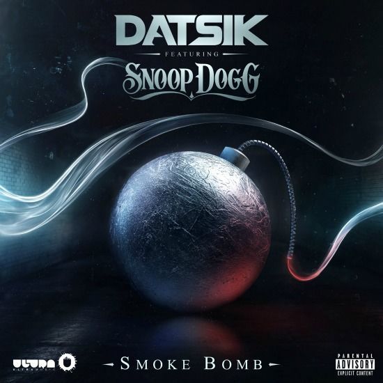 Datsik - Smoke Bomb - Tekst piosenki, lyrics - teksciki.pl