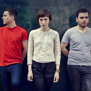 Daughter - Medicine - Tekst piosenki, lyrics - teksciki.pl
