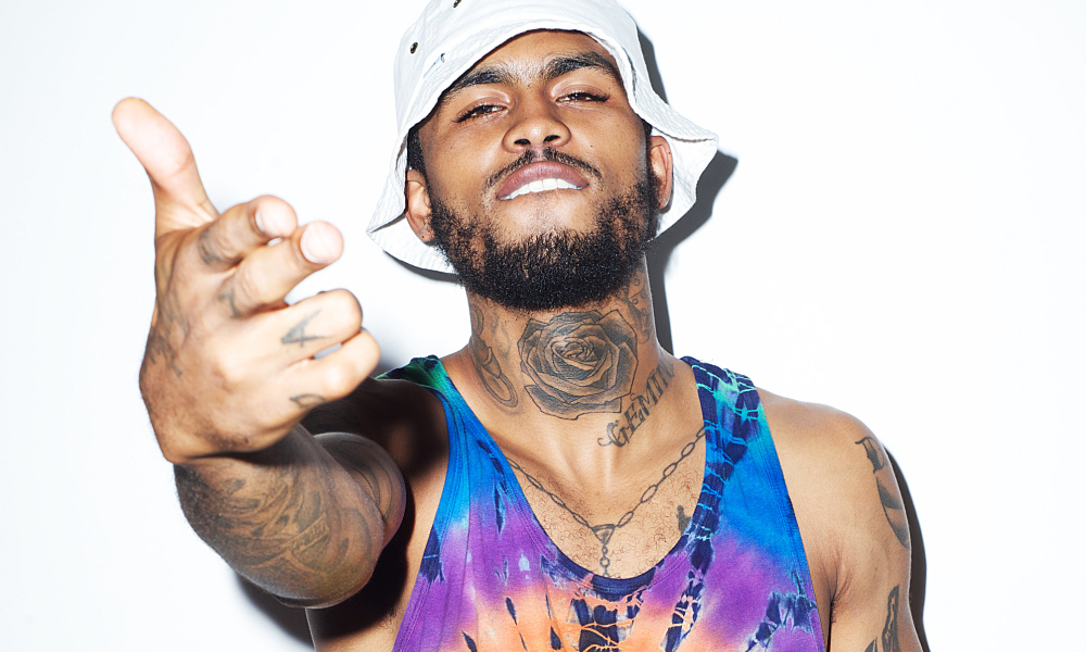 Dave East - Broke - Tekst piosenki, lyrics - teksciki.pl