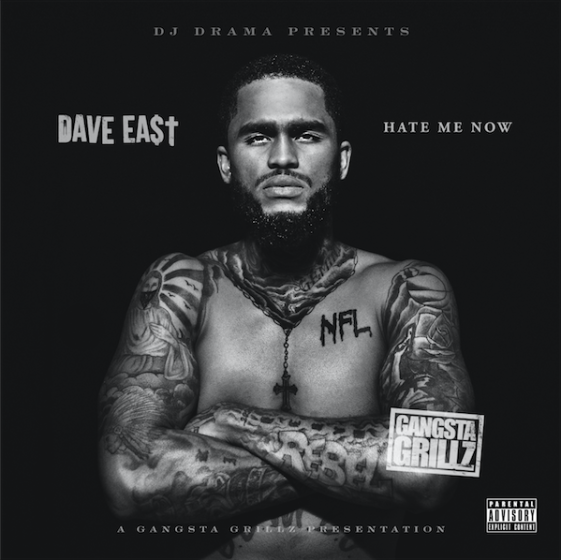 Dave East - I Can't Complain - Tekst piosenki, lyrics - teksciki.pl