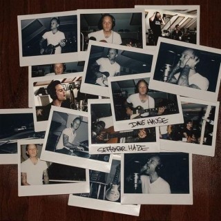 Dave Hause - Shaky Jesus (Acoustic) - Tekst piosenki, lyrics - teksciki.pl