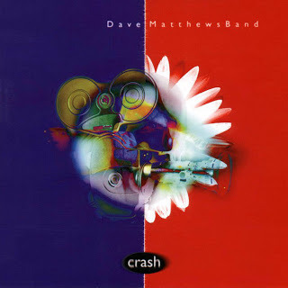 Dave Matthews Band - Crash Into Me - Tekst piosenki, lyrics - teksciki.pl