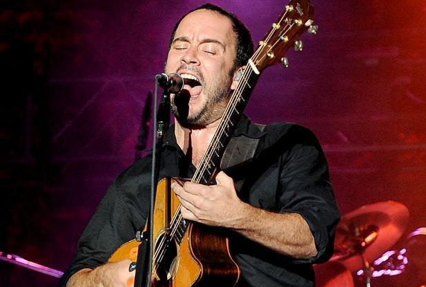 Dave Matthews - Eh Hee - Tekst piosenki, lyrics - teksciki.pl