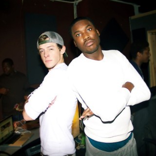 Dave Patten - The one (feat. meek mill) - Tekst piosenki, lyrics - teksciki.pl