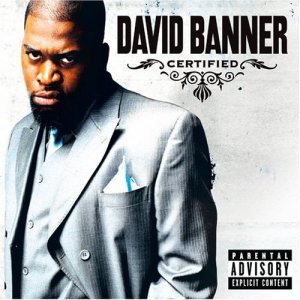 David Banner - Ridin' - Tekst piosenki, lyrics - teksciki.pl