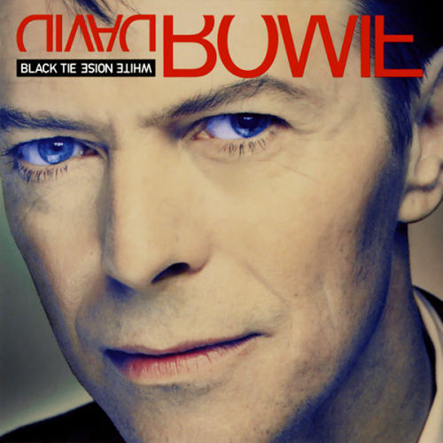 David Bowie - Black Tie White Noise - Tekst piosenki, lyrics - teksciki.pl