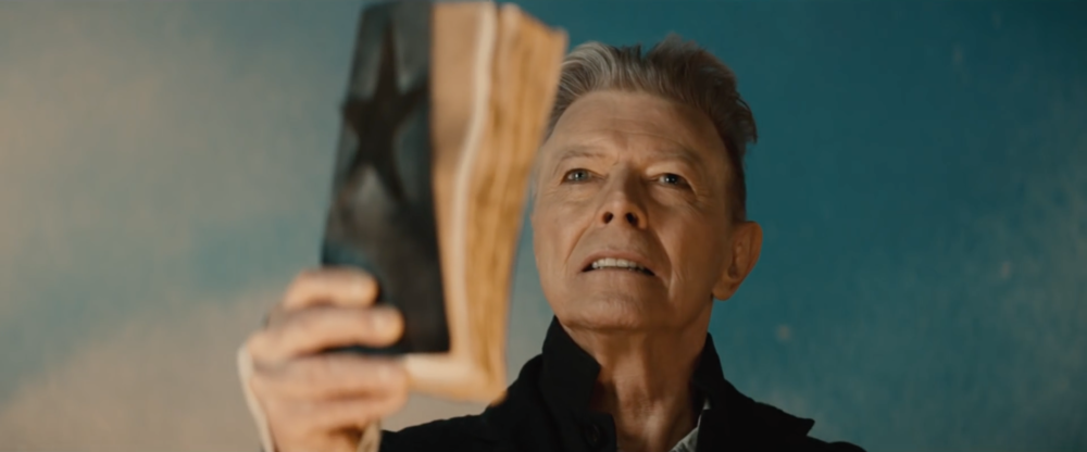 David Bowie - Blackstar ★ - Tekst piosenki, lyrics - teksciki.pl