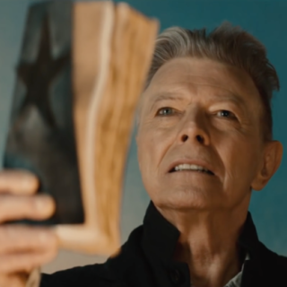 David Bowie - Blackstar ★ - Tekst piosenki, lyrics - teksciki.pl