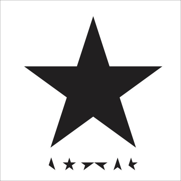 David Bowie - ★ Blackstar [Booklet] - Tekst piosenki, lyrics - teksciki.pl