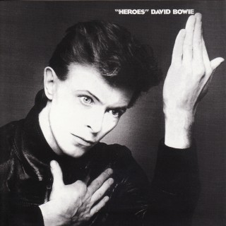 David Bowie - Joe The Lion - Tekst piosenki, lyrics - teksciki.pl