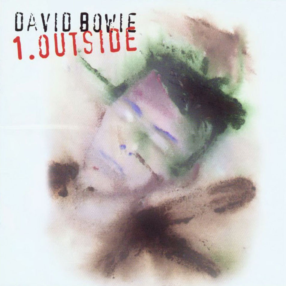 David Bowie - Leon Takes Us Outside - Tekst piosenki, lyrics - teksciki.pl