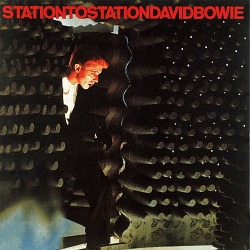 David Bowie - Station to Station - Tekst piosenki, lyrics - teksciki.pl