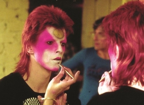 David Bowie - The Dreamers - Tekst piosenki, lyrics - teksciki.pl