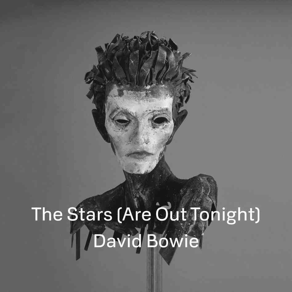 David Bowie - The Stars (Are Out Tonight) - Tekst piosenki, lyrics - teksciki.pl