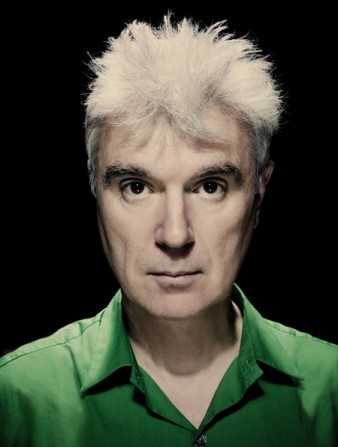 David Byrne - The Cowboy Mambo (Hey Lookit Me Now) - Tekst piosenki, lyrics - teksciki.pl