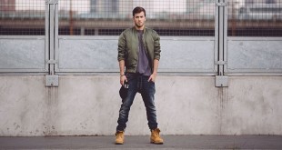 David Carreira - In Love - Tekst piosenki, lyrics - teksciki.pl