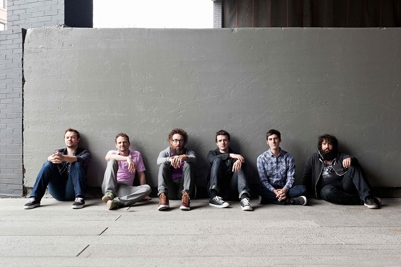 David Crowder*Band - Open Skies - Tekst piosenki, lyrics - teksciki.pl