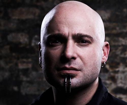 David Draiman - Forsaken - Tekst piosenki, lyrics - teksciki.pl