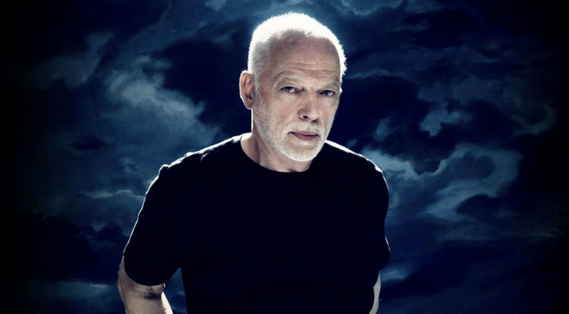 David Gilmour - Comfortably Numb - Tekst piosenki, lyrics - teksciki.pl