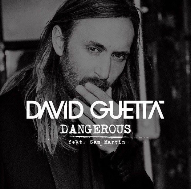 David Guetta - Dangerous - Tekst piosenki, lyrics - teksciki.pl