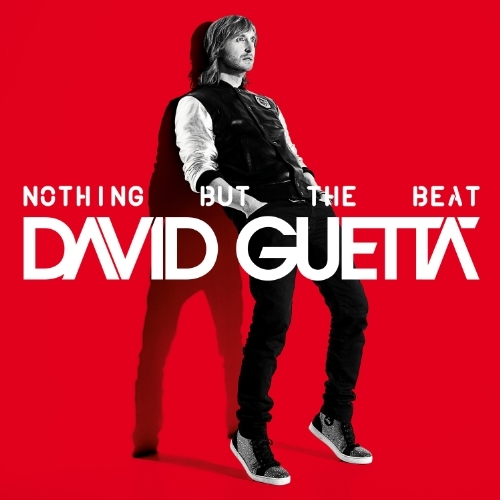 David Guetta - Little Bad Girl - Tekst piosenki, lyrics - teksciki.pl