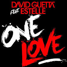 David Guetta - One Love - Tekst piosenki, lyrics - teksciki.pl