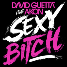 David Guetta - Sexy Bitch - Tekst piosenki, lyrics - teksciki.pl