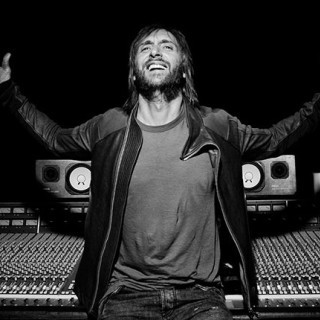 David Guetta - She Wolf - Tekst piosenki, lyrics - teksciki.pl