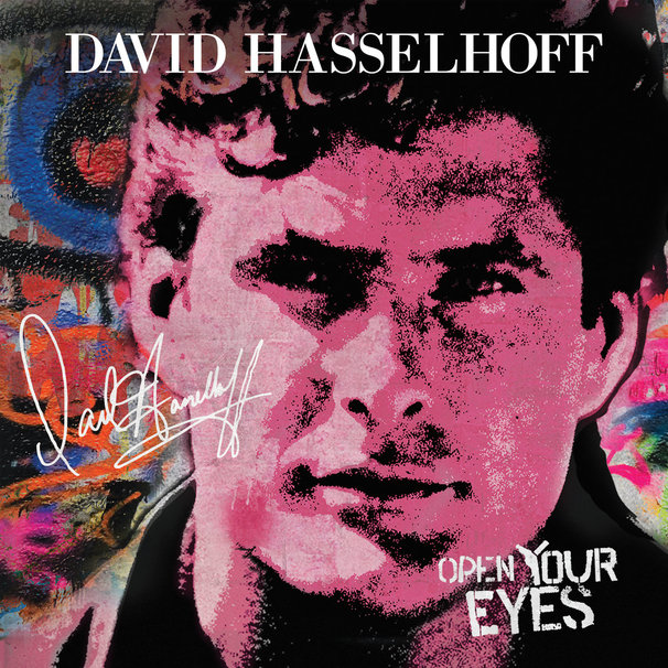 David Hasselhoff - Head On - Tekst piosenki, lyrics - teksciki.pl