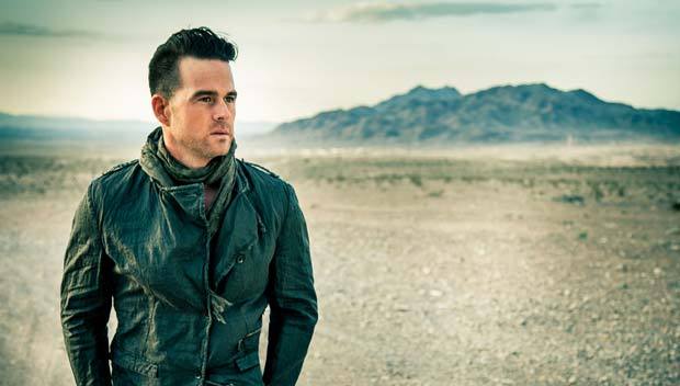 David Nail - Night's On Fire - Tekst piosenki, lyrics - teksciki.pl
