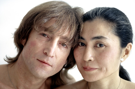 David Sheff - Playboy Interview: John Lennon & Yoko Ono - Tekst piosenki, lyrics - teksciki.pl