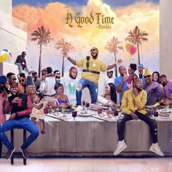 Davido - Assurance - Tekst piosenki, lyrics - teksciki.pl