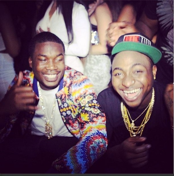 Davido - Fans Mi - Tekst piosenki, lyrics - teksciki.pl