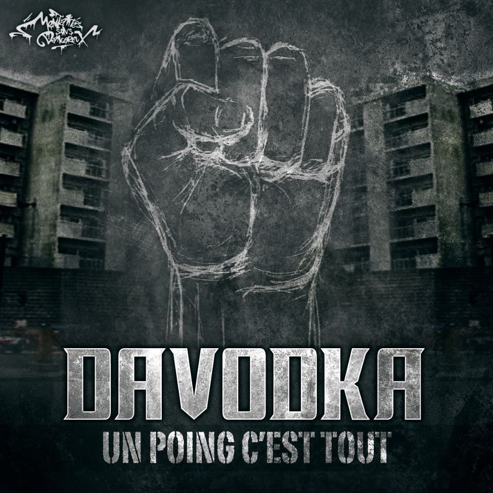 Davodka - La garo du con damné - Tekst piosenki, lyrics - teksciki.pl