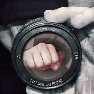 Davodka - Les maux de la fin - Tekst piosenki, lyrics - teksciki.pl