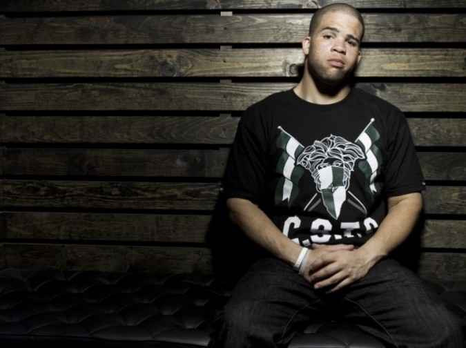 Dawaun Parker - Schemin' - Tekst piosenki, lyrics - teksciki.pl