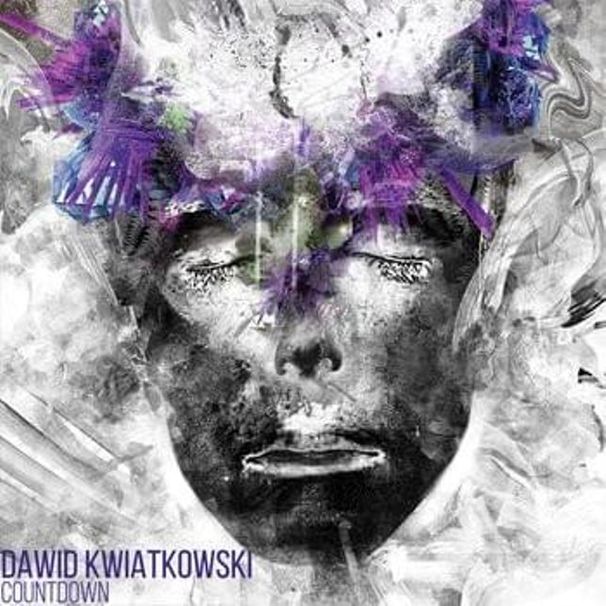 Dawid Kwiatkowski - OUT OF BREATH - Tekst piosenki, lyrics - teksciki.pl