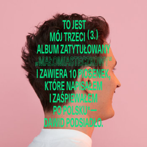 Dawid Podsiadło - Nie ma fal - Tekst piosenki, lyrics - teksciki.pl