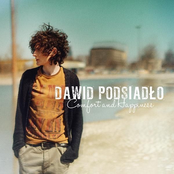 Dawid Podsiadło - Nieznajomy - Tekst piosenki, lyrics - teksciki.pl